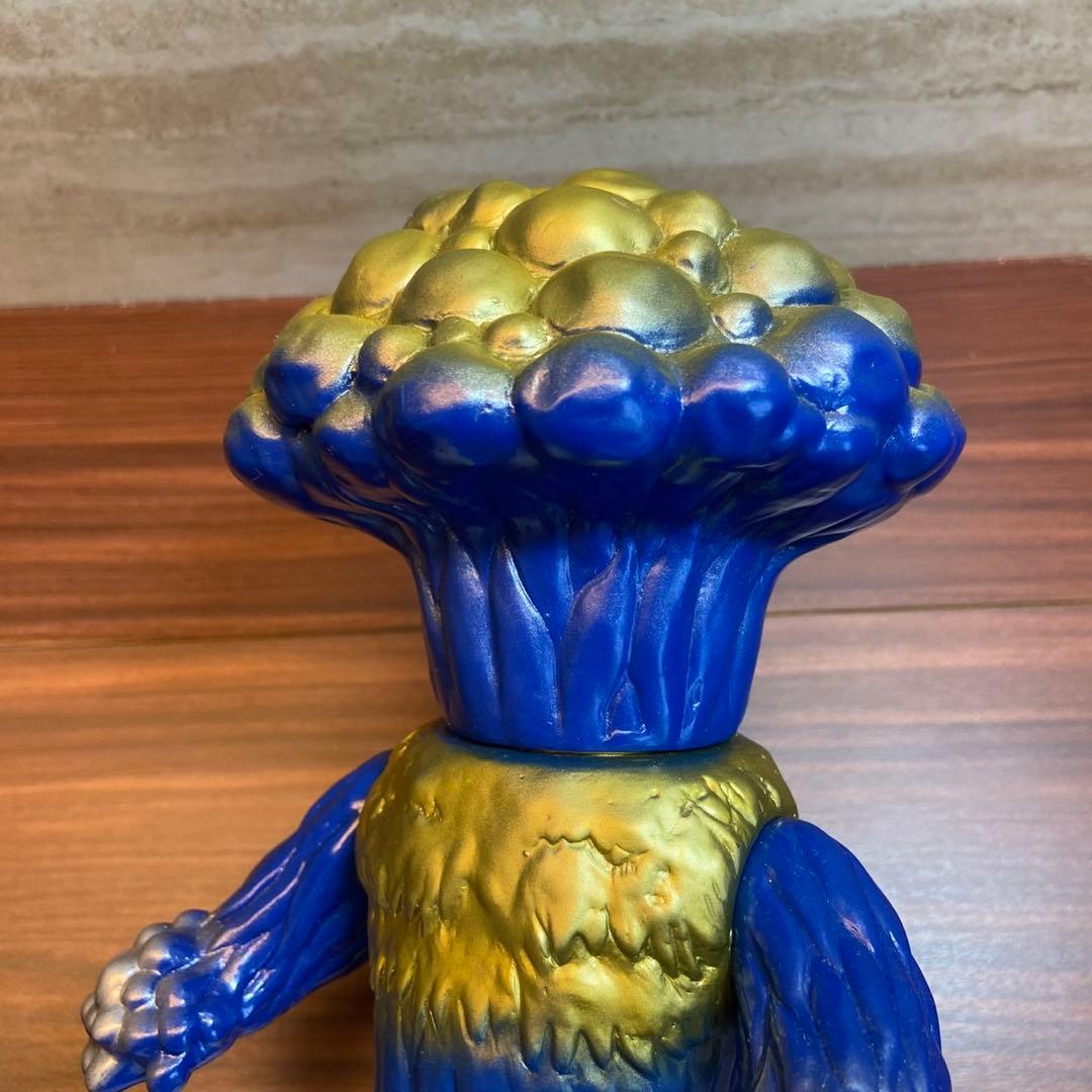 マーミット マタンゴ ソフビ 5381の通販はau PAY マーケット - 輸入