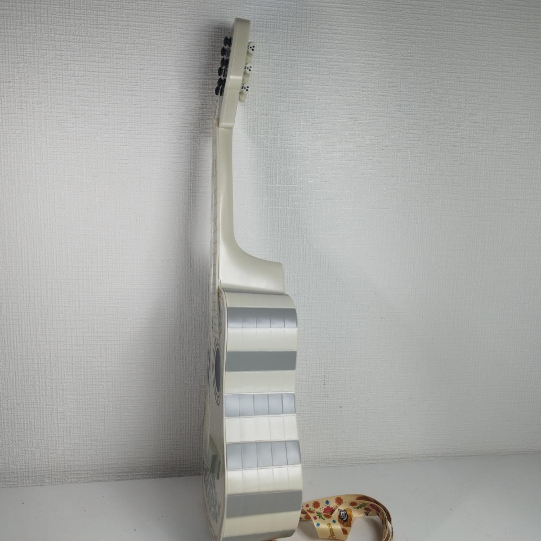 リメンバーミー ポップコーンバケット ギター 新品 ココ 海外ディズニ