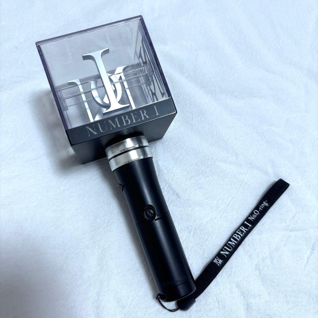 NUMBER I No.O-ring ペンライト ナンバーアイ ナンバリング - メルカリ
