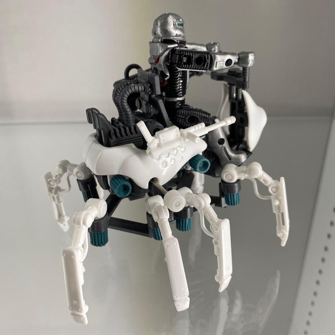 メカ生体ゾイド 帝国軍側 24ゾイド セット - メルカリ