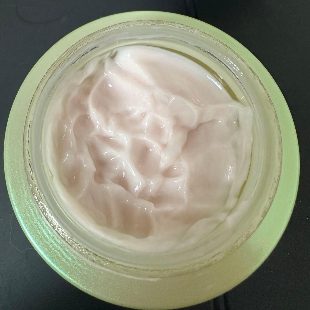 中古フューチャーソリューション LX レジェンダリーENクリーム美容