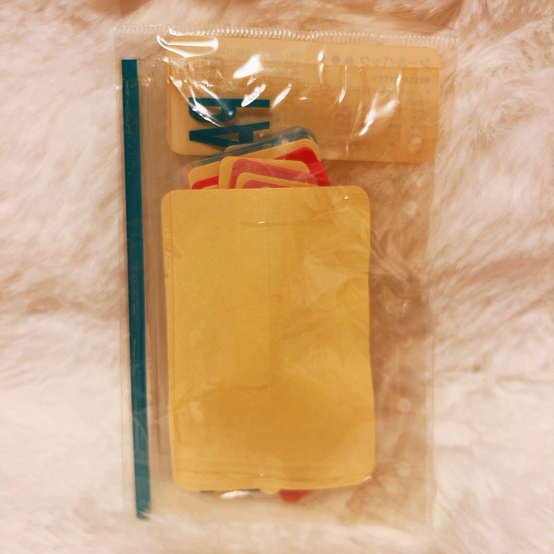 希少レア ハローキティ シールパック 101枚 サンリオ 平成レトロ