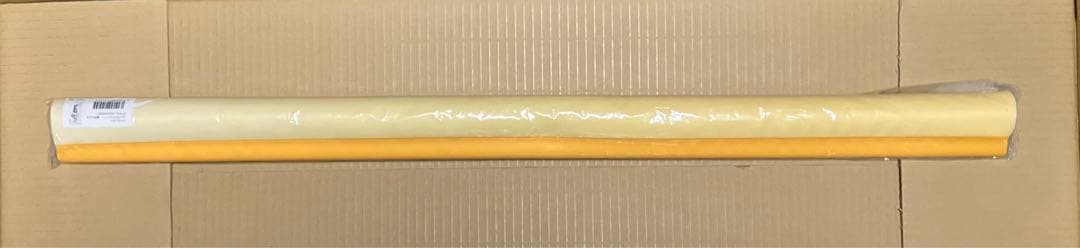 ピロ水　アマカノ2+ ロングタペストリー 蔦町ちとせ　POPUPSHOP