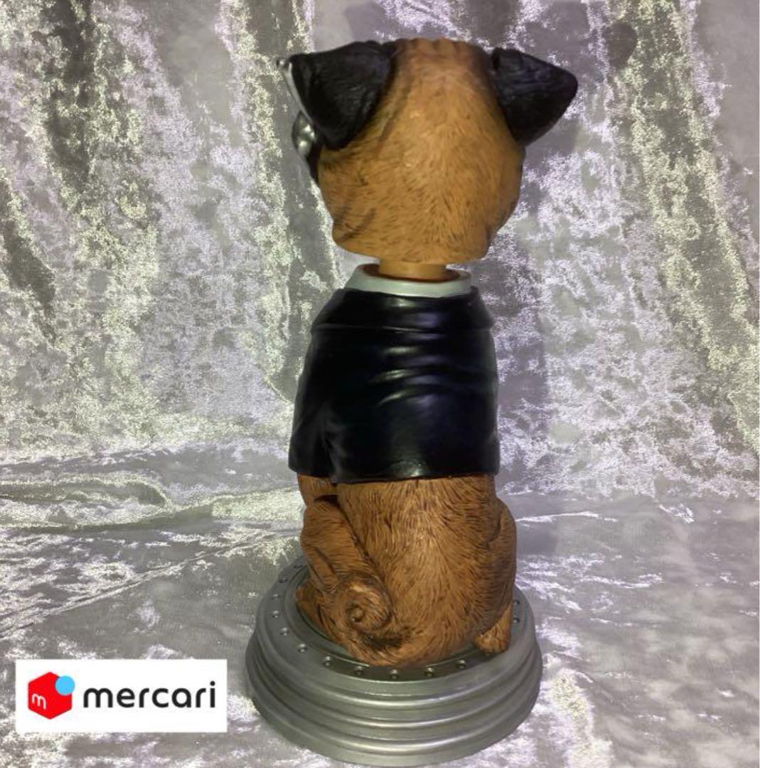 NECA MIB2 フランク ボビングヘッド ヘッドノッカー - メルカリ