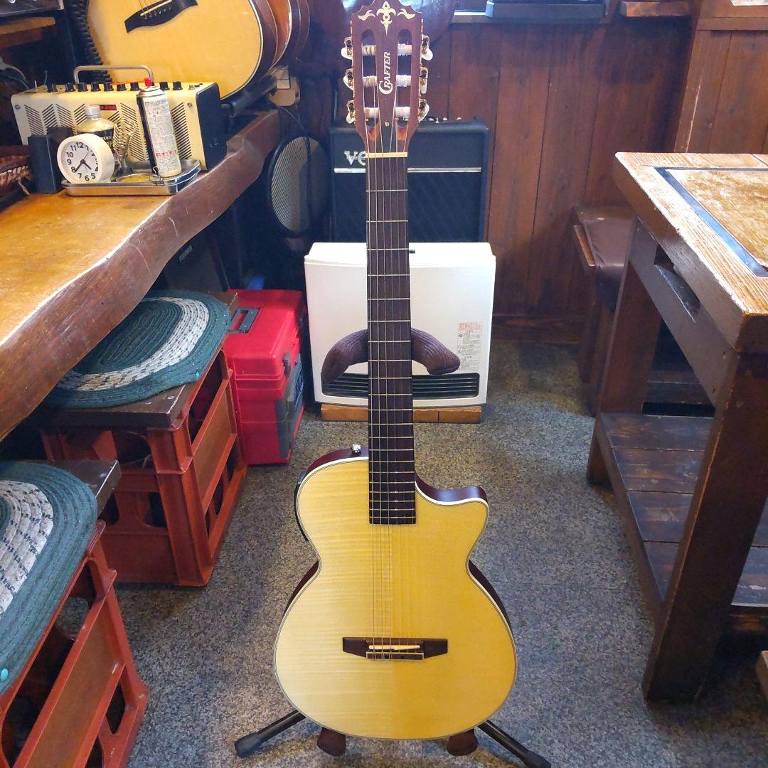 CRAFTER CT125C エレガット (管理カオテ) - メルカリ