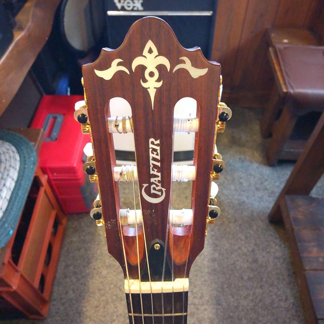 CRAFTER CT125C エレガット (管理カオテ) - メルカリ