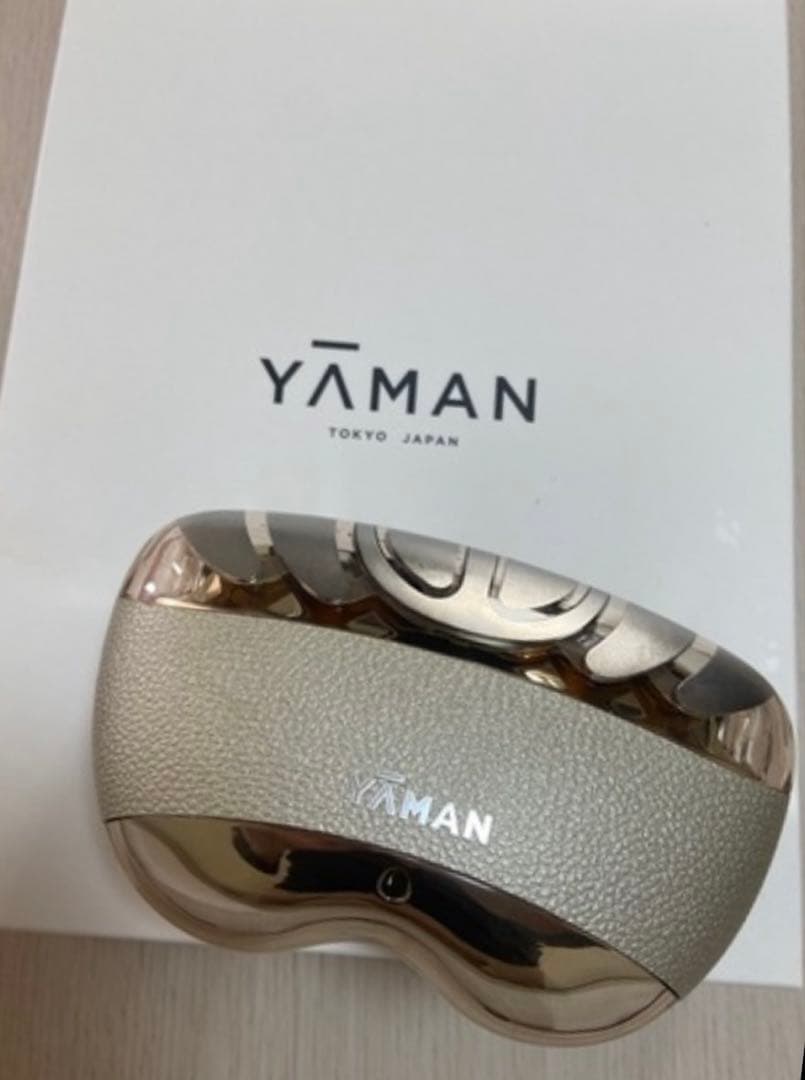 YAMAN リフトロジー YF1D1N 美顔器 美品✨ - メルカリ