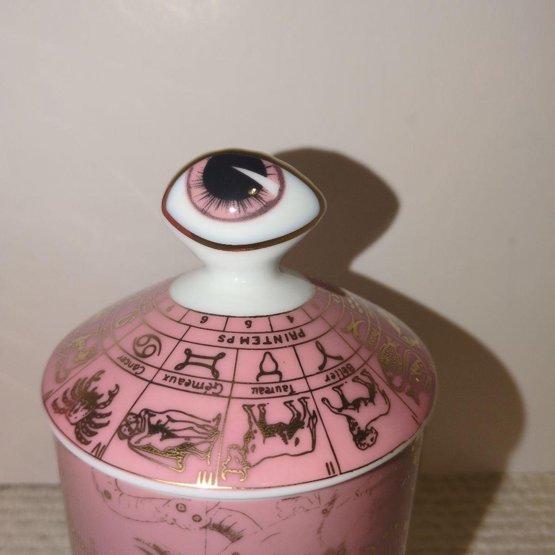 Maison la Bougie Scorpio Candle アロマキャンドル - アロマグッズ最