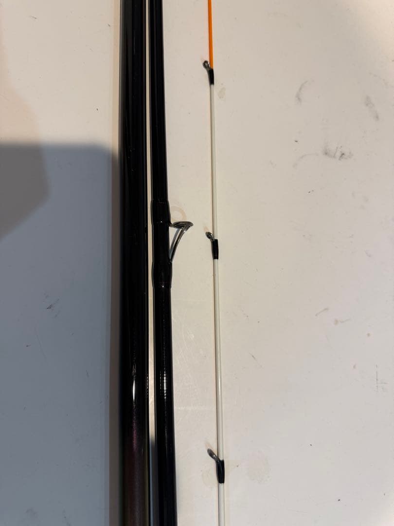 がまかつ 海上釣堀 GRAND-SPEC 380 美品 グランスペック