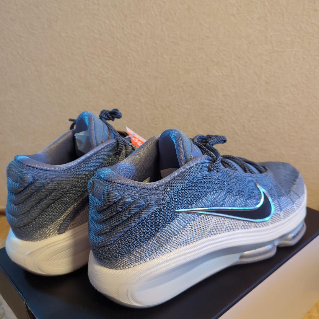 Nike G.T.HUSTLE 3 EP ナイキ GTハッスル3 27cm