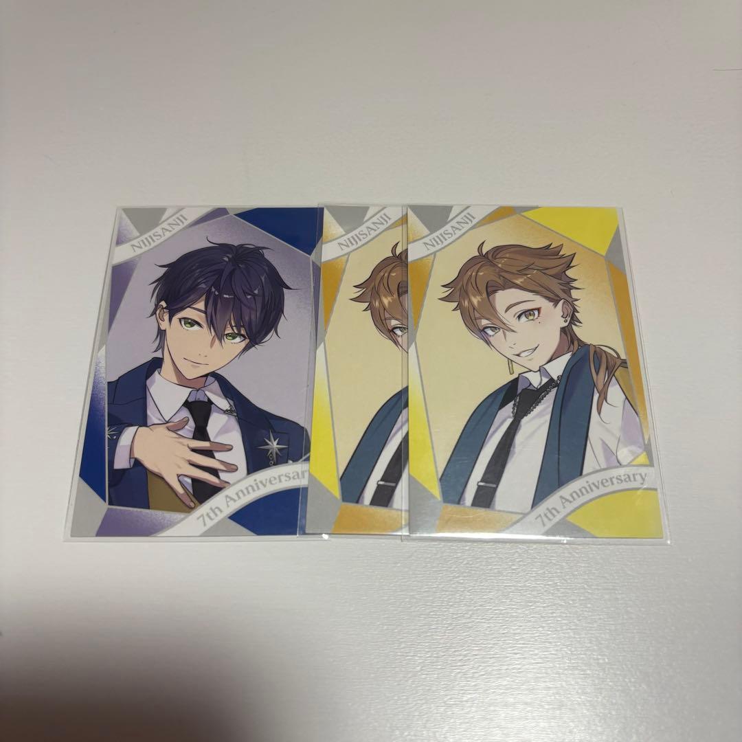 にじさんじ 剣持刀也 伏見ガク - メルカリ