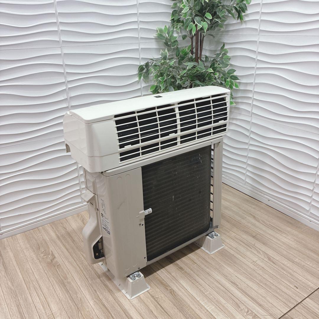 ◇大阪府神戸市配達料無料！◇SHARP◇6畳用エアコン◇2022年製