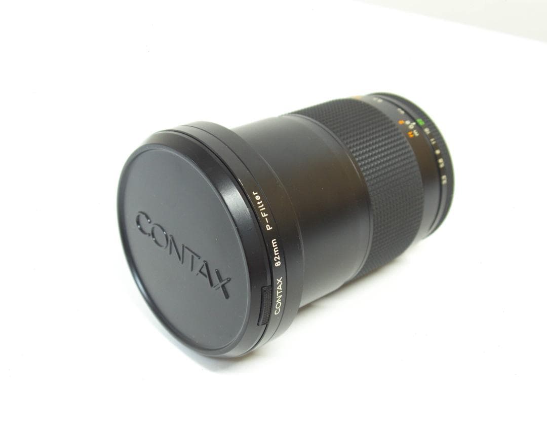 レンズ(ズーム) CONTAX Vario-Sonnar 28-85mm F3.3-4.0 T*