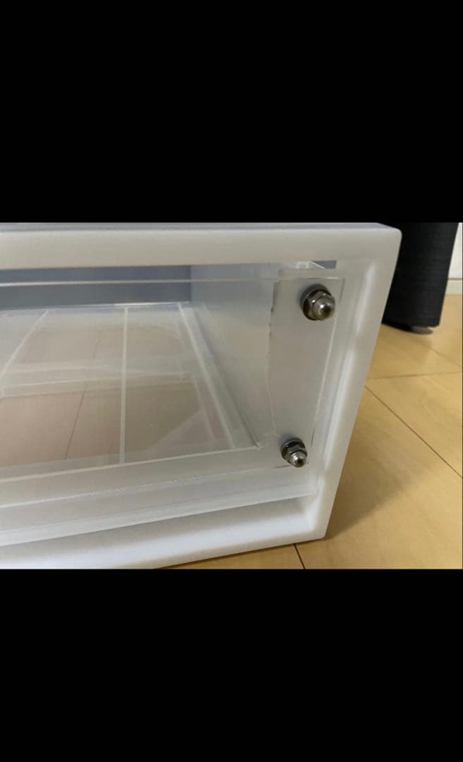 1点のみ即納 新品 オーダー品 加工品 無印良品 スネークラック - メルカリ