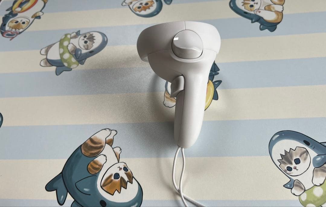 《美品》 Quest 2 VRヘッドセット 128GB