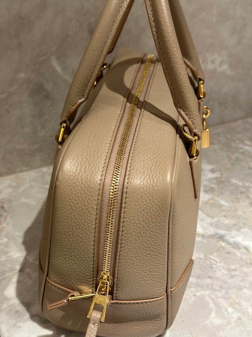 LOEWE ロエベ アマソナ 23 サンド - メルカリ