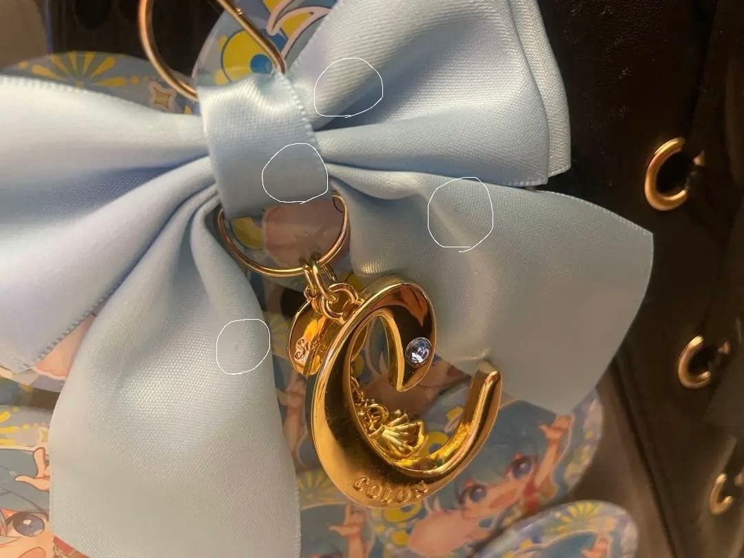 ころんくん 2020 Summer デフォ 痛バッグA4 缶バッジ41個 - メルカリ