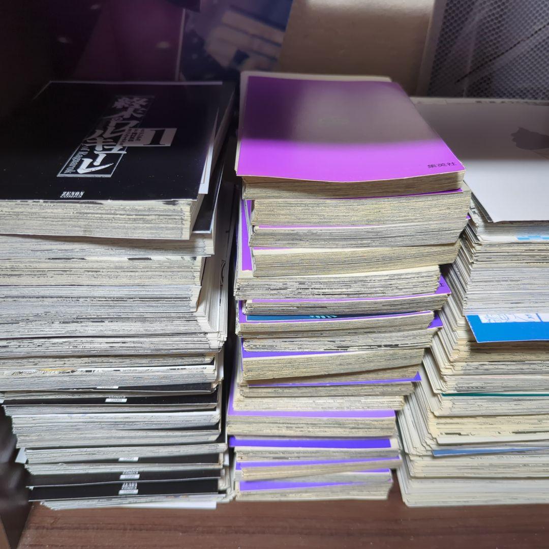 【個別売り可】400冊以上☆漫画詰め合わせセット（裁断済み）