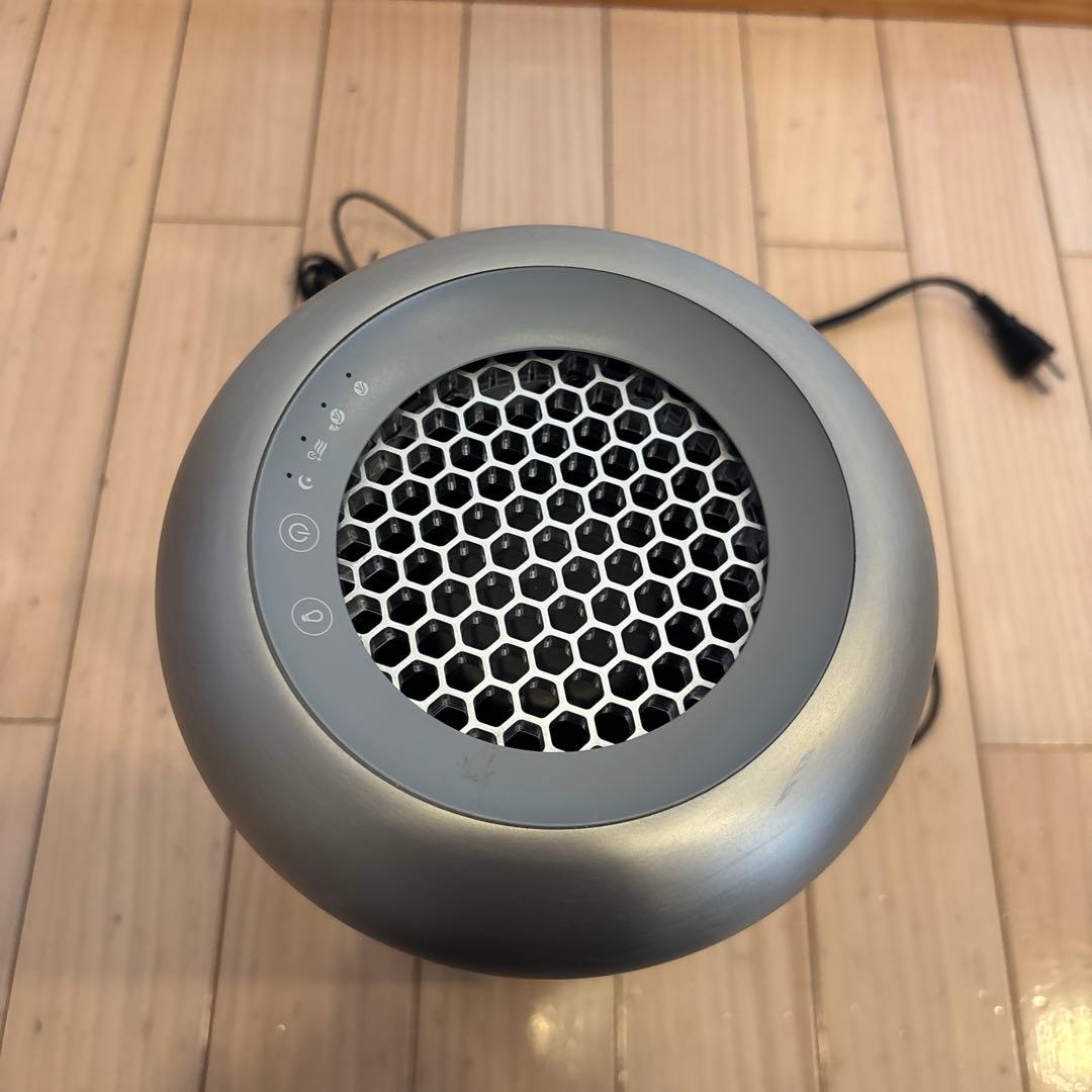 Cado 除菌消臭機 カドー SAP-001 シルバー サップ ジャンク - メルカリ