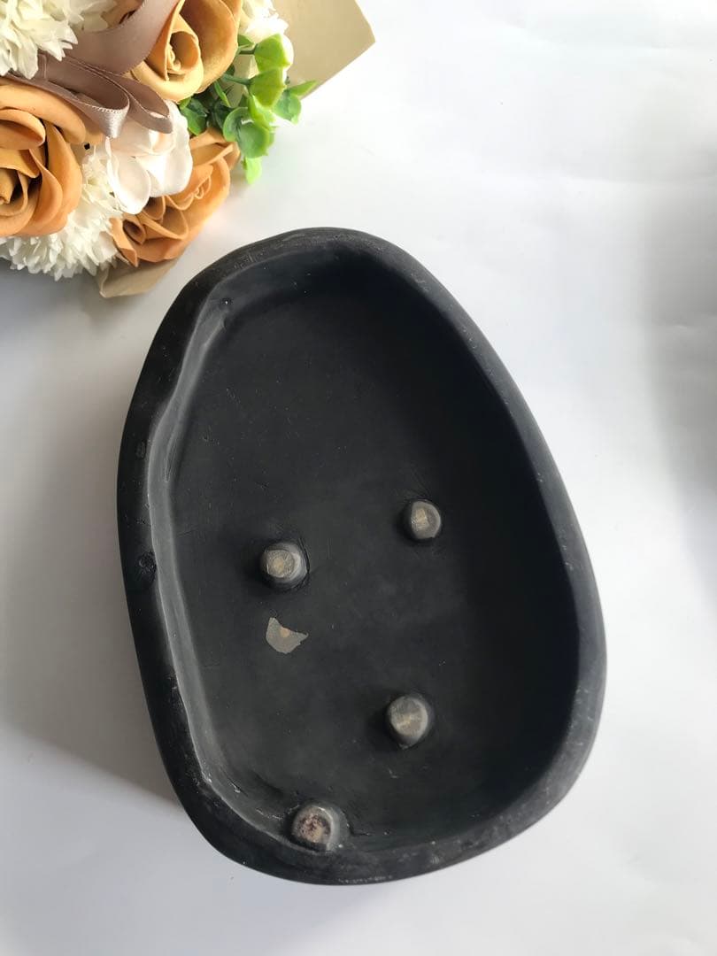 中国美術 端渓硯 雲龍彫刻 石眼 箱入 文房四宝 コレクション - メルカリ