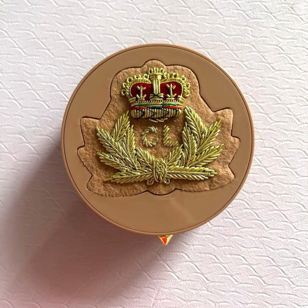 ルブタン 10N タンフェティッシュラプードルフェイスパウダー - メルカリ