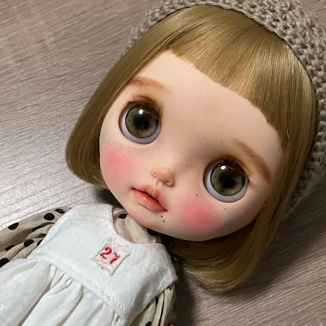 カスタムブライス 作家様 - メルカリ