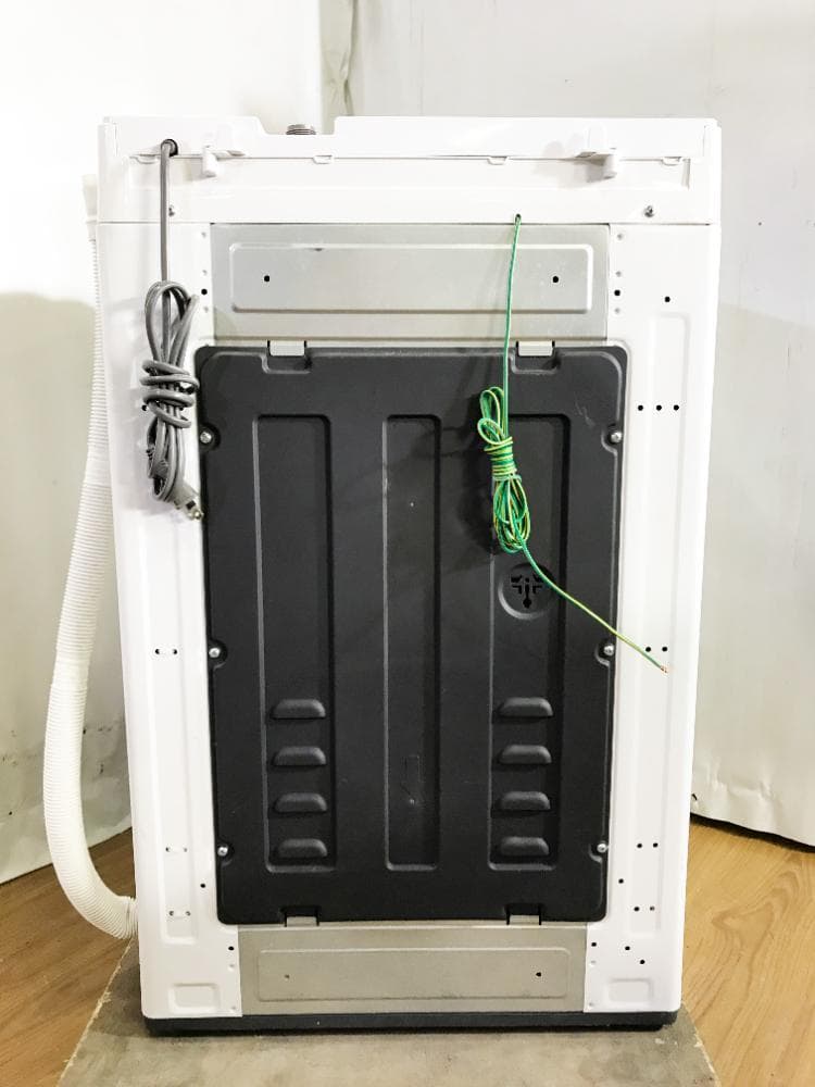 30日迄！TWINBIRD☆5.5kg☆洗濯機【KWM-EC55】