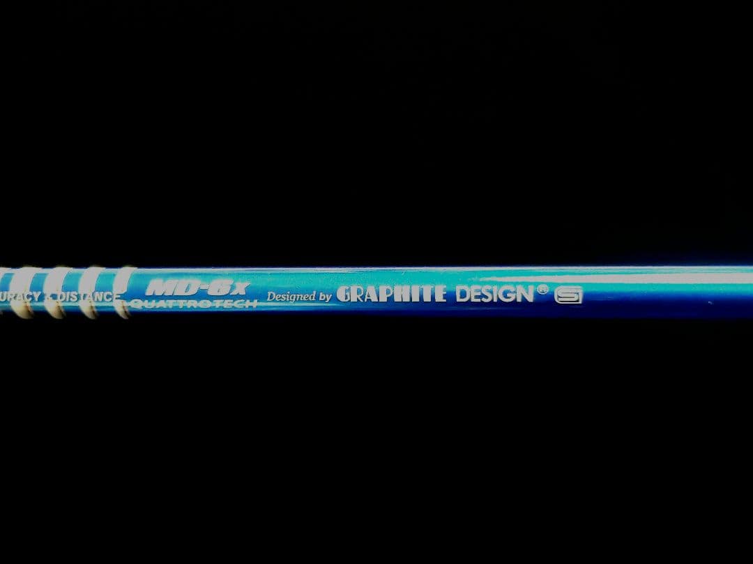 激レアカスタムカラー】BRIDGESTONE J715 B5 ドライバー