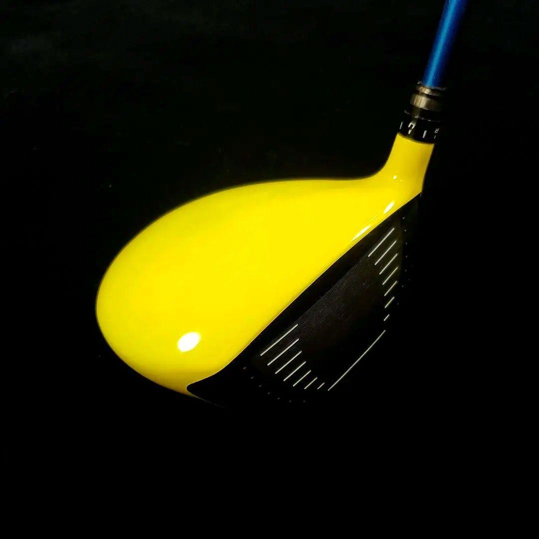 【激レアカスタムカラー】BRIDGESTONE J715 B5 ドライバー 激レアカスタムカラー】BRIDGESTONE J715 B5 ドライバー - メルカリ