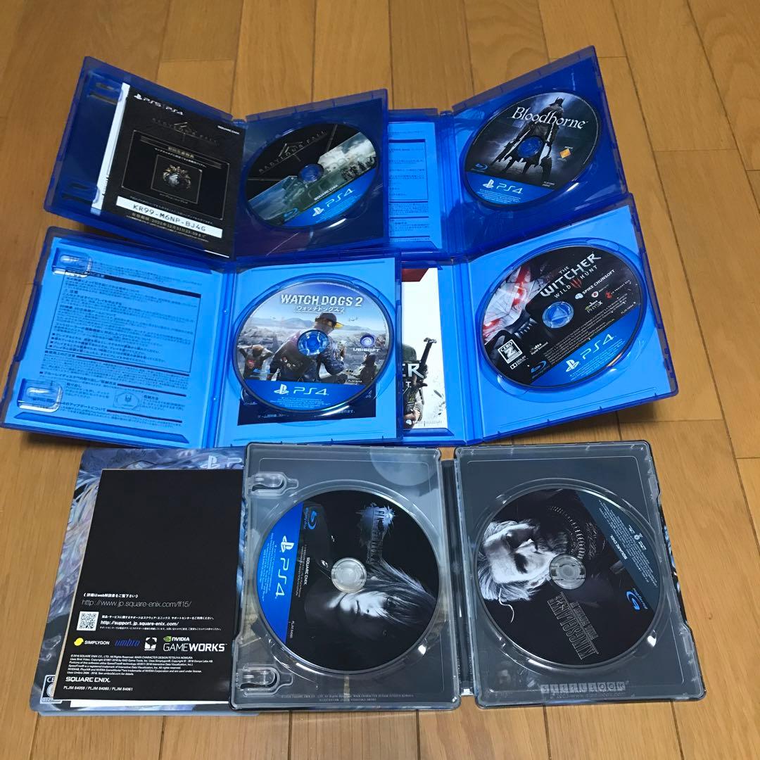 ✨◉プレステ4◉PS4◉ソフト20本まとめ売り◉✨✨ - メルカリ