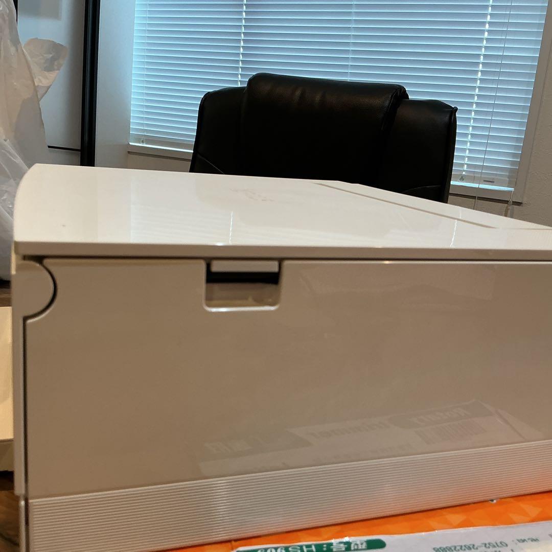 Canon PIXUS TS8330 インクジェットプリンター 電源コード付き - メルカリ