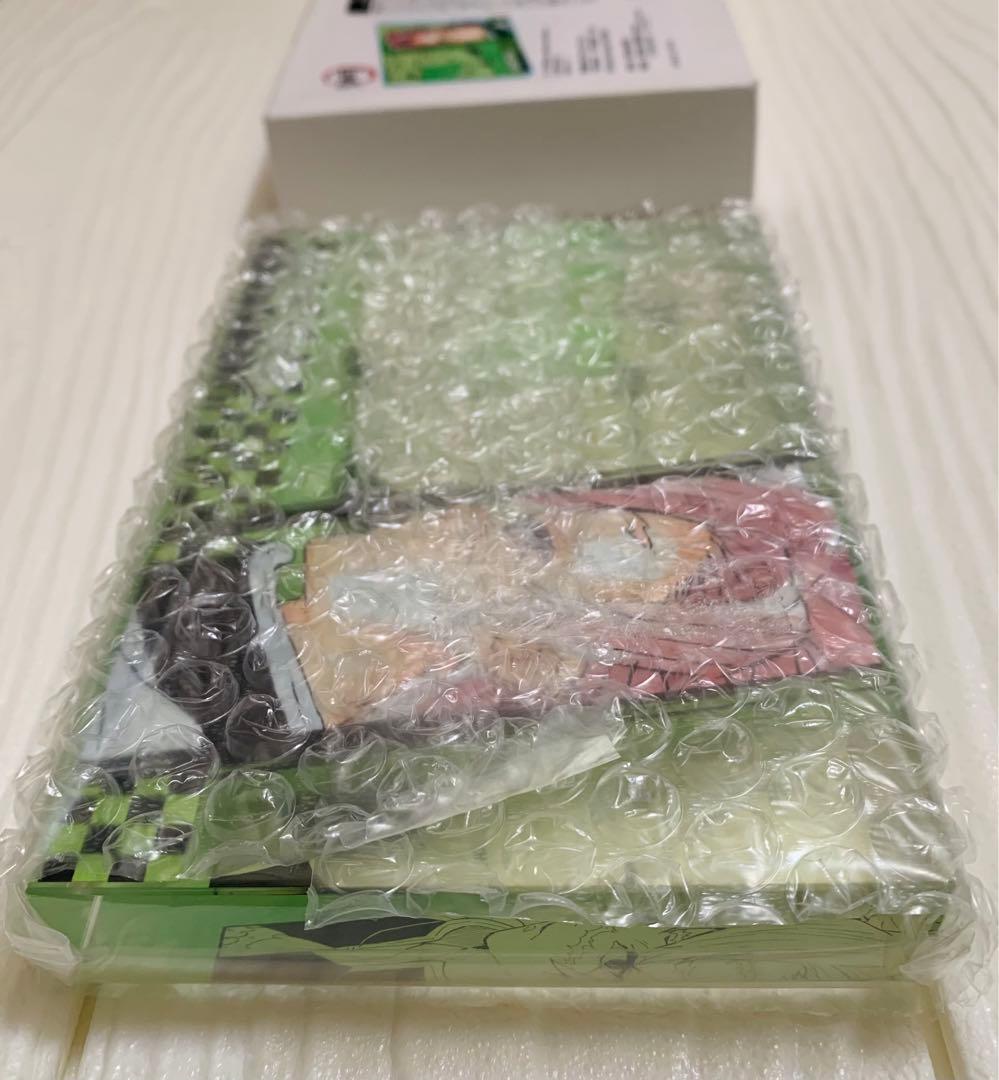 鬼滅の刃 不死川実弥 アクリルブロック HEROES 2023 JUMPSHOP - メルカリ