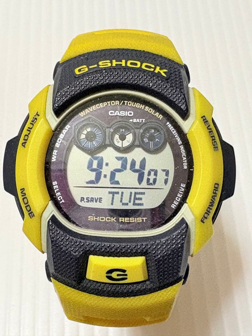 G-SHOCK 電波ソーラーThe G レアカラーラスタファリアン生産完了モデル G-001RF-9 ジェイソン ラスタファリアン – G-BRIDGES