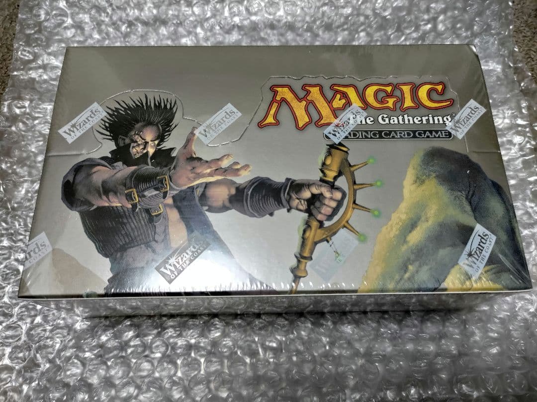 MTG オンスロート 未開封ボックス 英語 1個・英語)ローウィンの昏明 Draft Night《-》【未開封BOX】