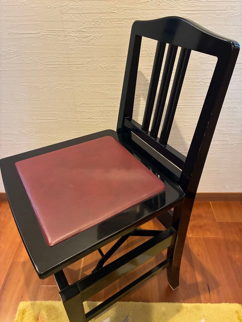 ピアノ昇降椅子 トムソン椅子 YAMAHA