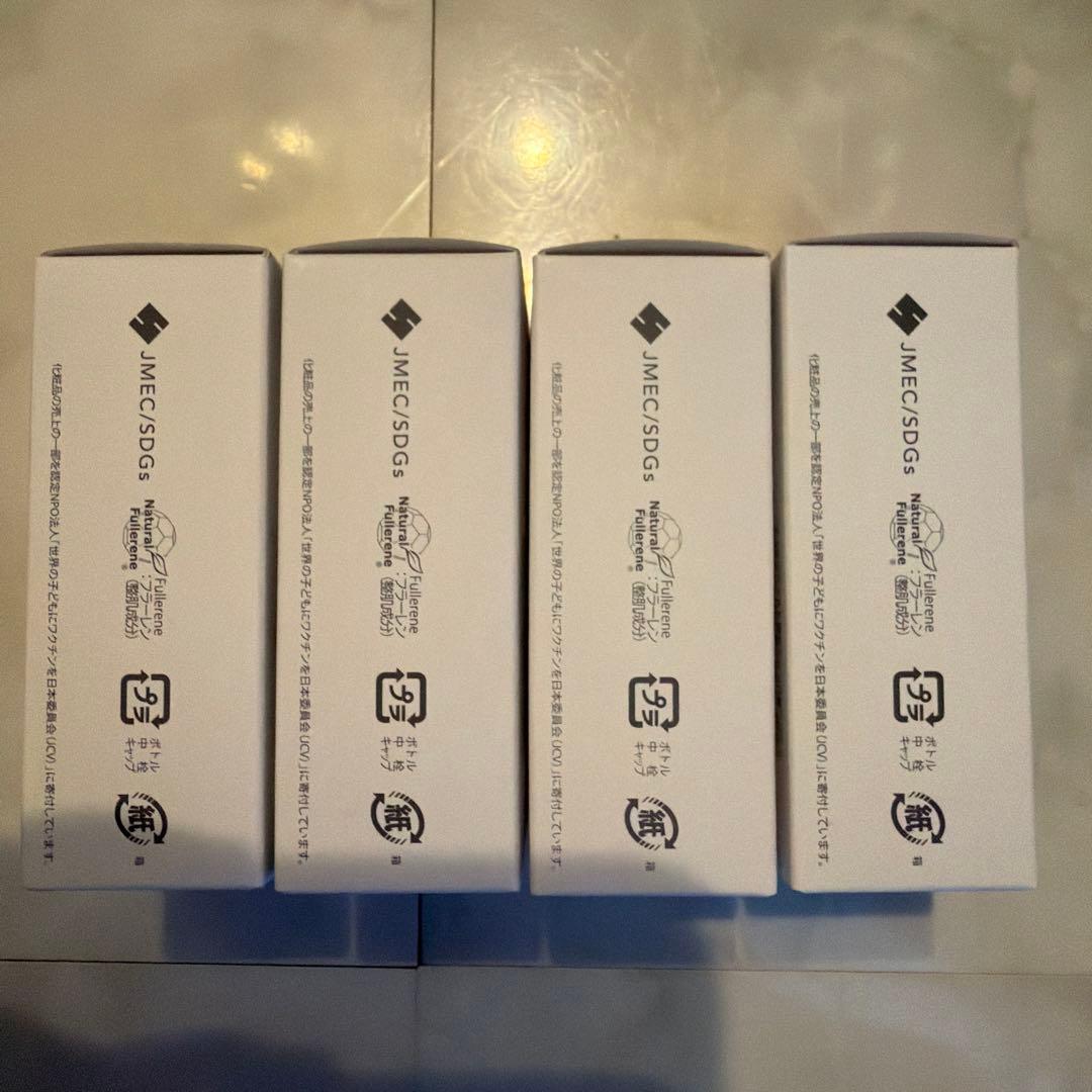 プラスリストア UVローション 4個セット - メルカリ