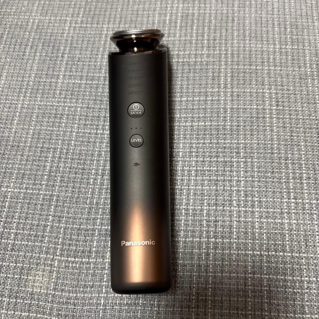 EH-SR86-T パナソニック リフトケア美顔器 バイタリフト RF美顔器 EH-SR86-T パナソニック リフトケア美顔器 VITALIFT RF EX