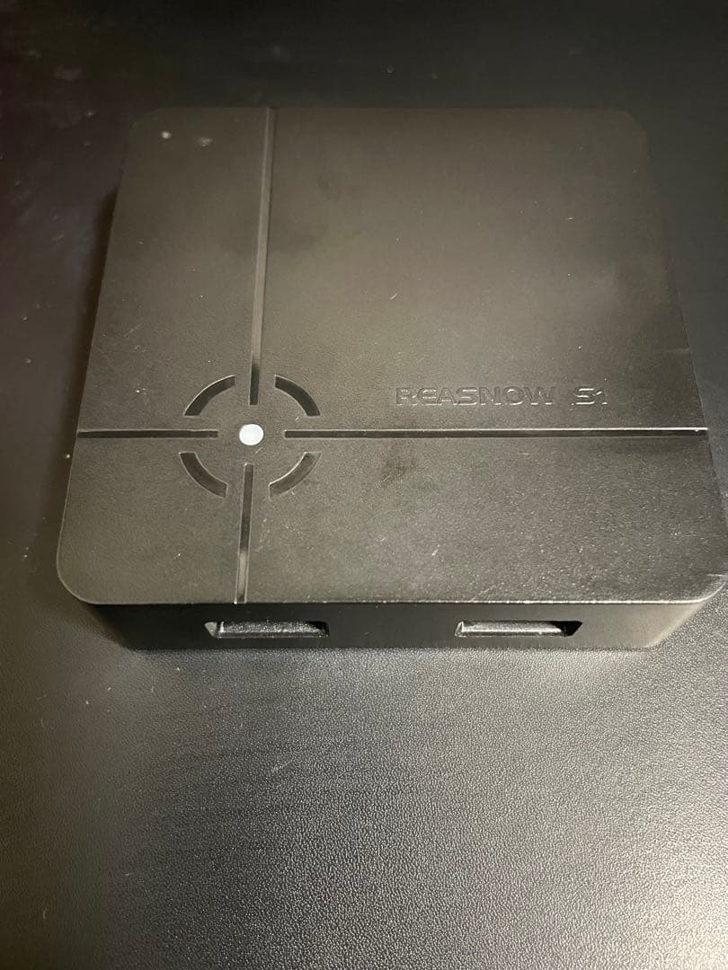 ReaSnow S1 コントローラーコンバーター - メルカリ