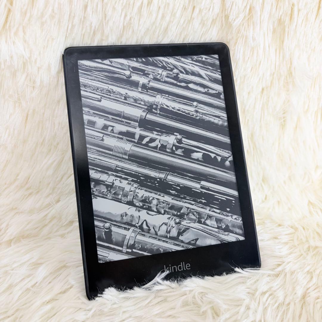 Kindle PaperWhite 第11世代 8GB なし - メルカリ