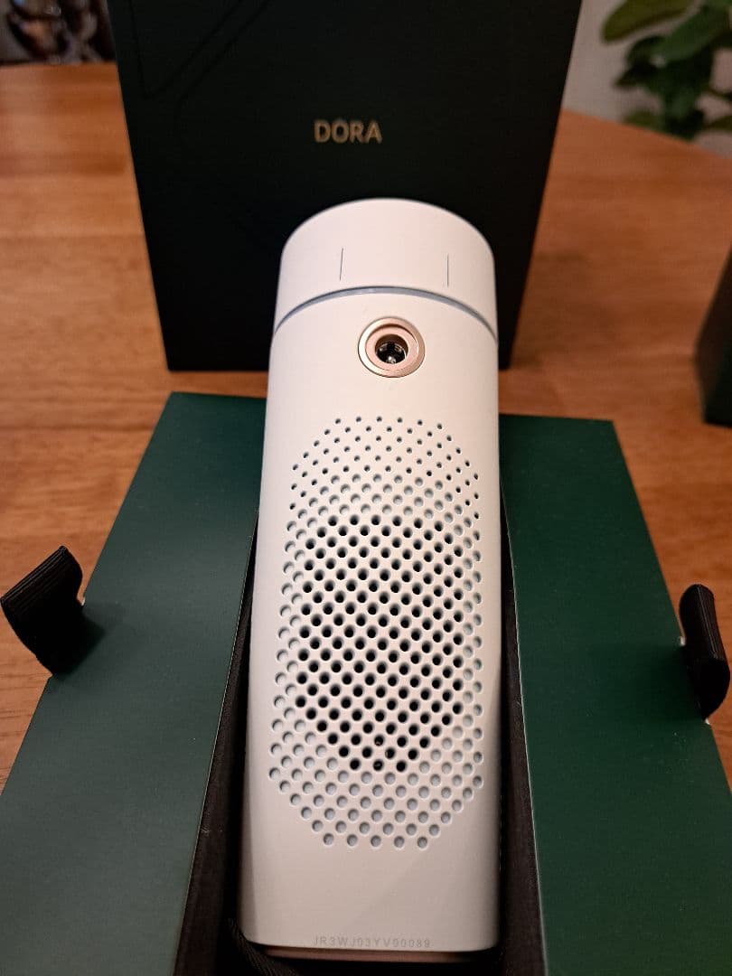 専用です！【新品未使用】JOVS DORA 脱毛器 ホワイト旧モデル - メルカリ