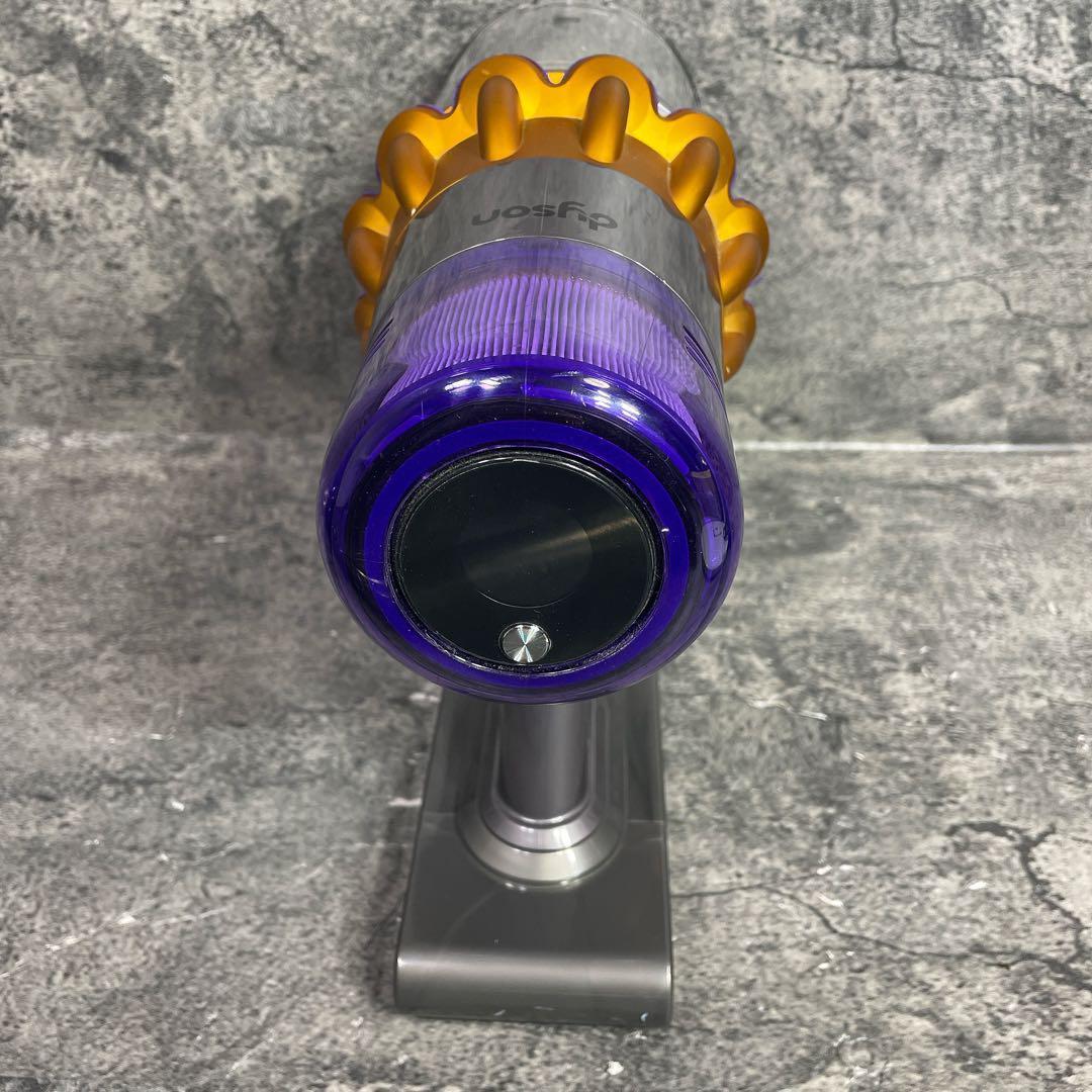 Dyson ハンディクリーナー 本体 sv22 限定モデル V15 ダイソン