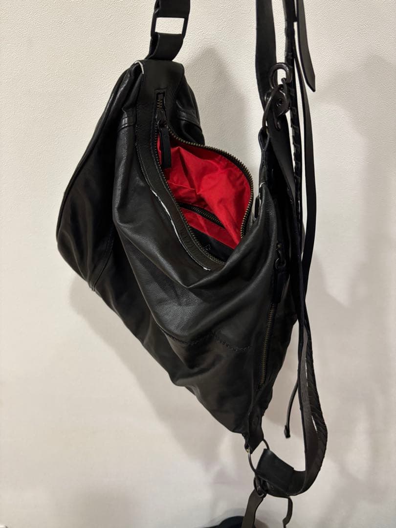 A.F.VANDERVORST 2011年