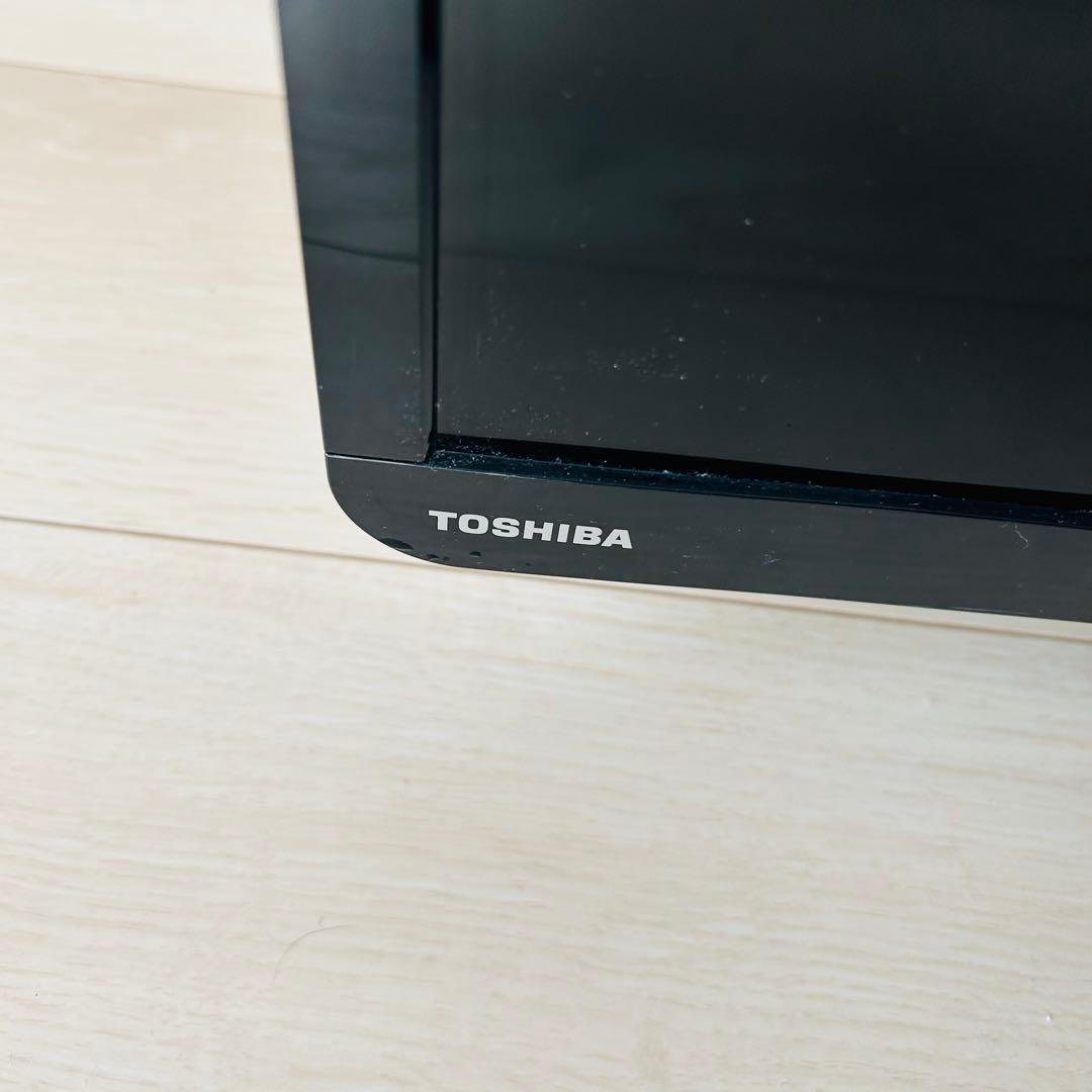 東芝 REGZA 32型 液晶テレビ ジャンク - メルカリ
