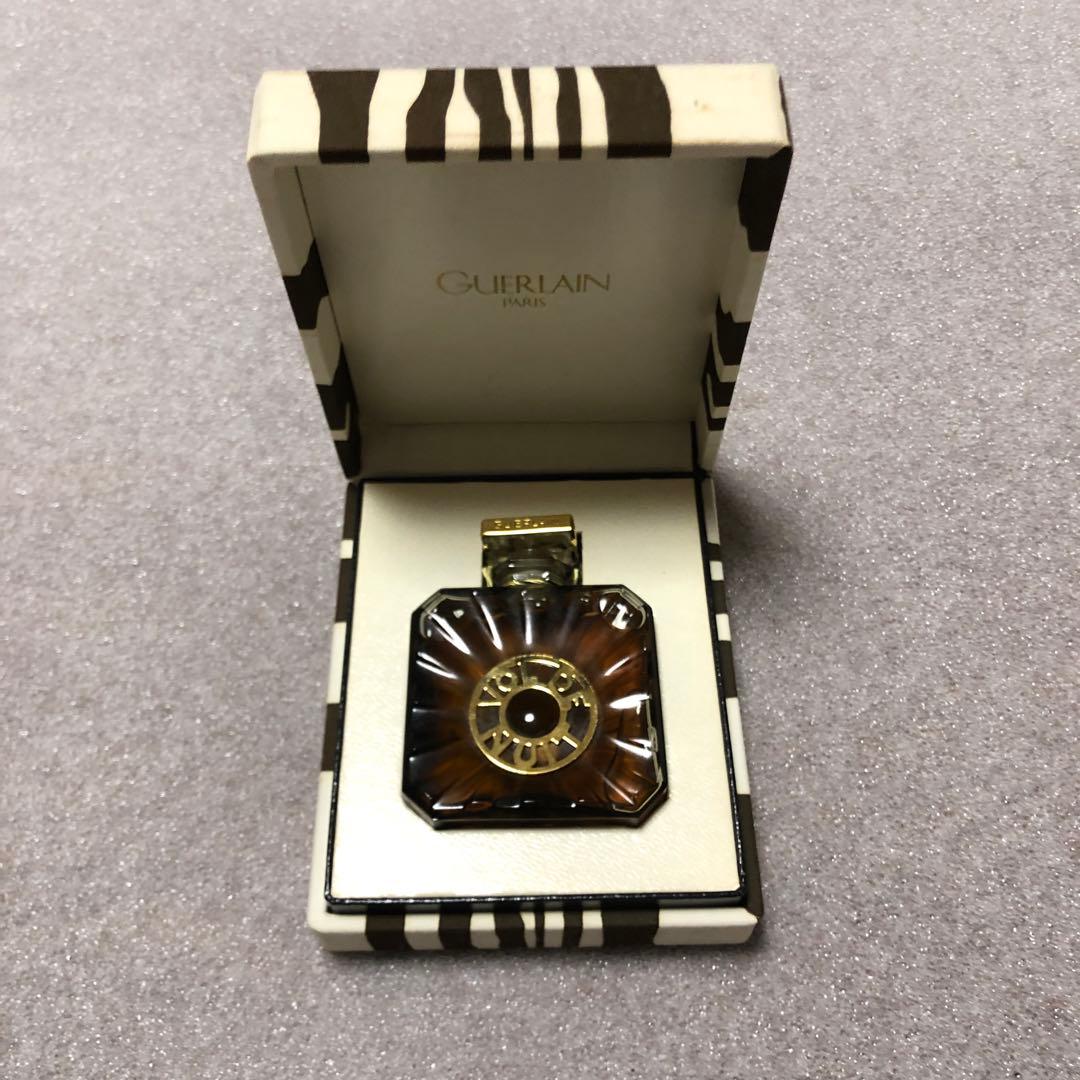 ゲラン　香水　夜間飛行　Vol de Nuit ボル　ド　ニュイ　30ml フレグランス 夜間飛行 vol de nuit 香水 30ml｜トレファクONLINE