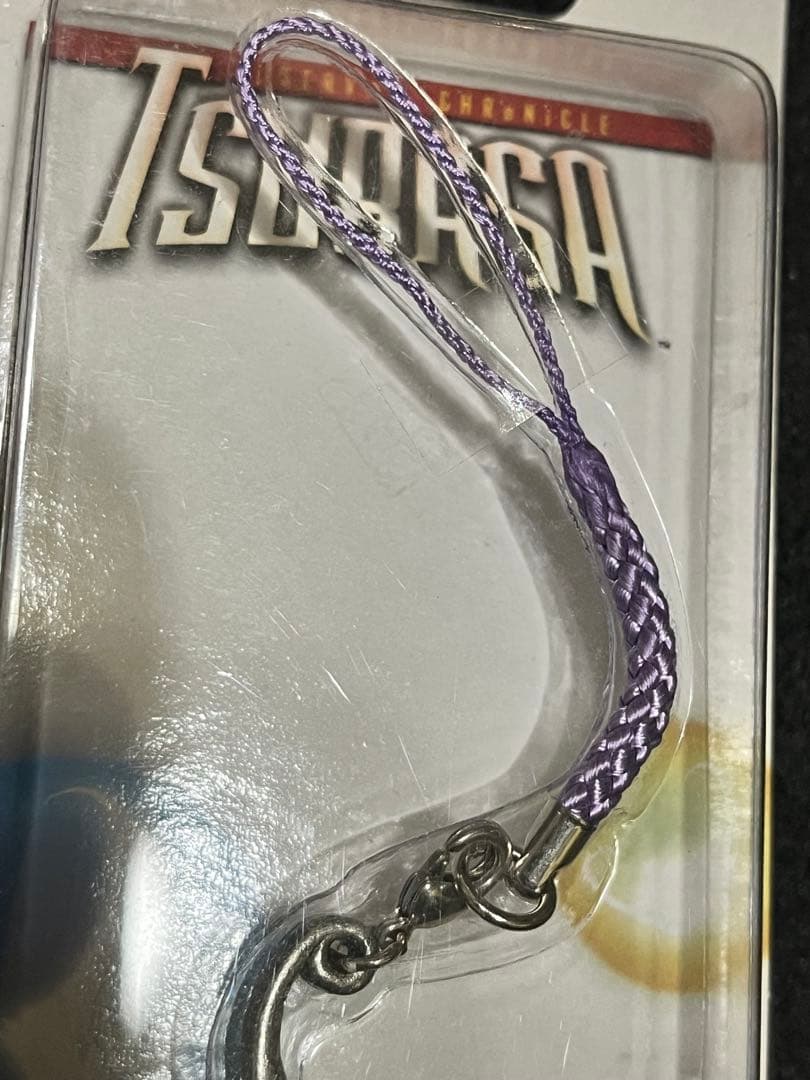 ツバサ クロニクル サクラの羽根 チャーム - メルカリ