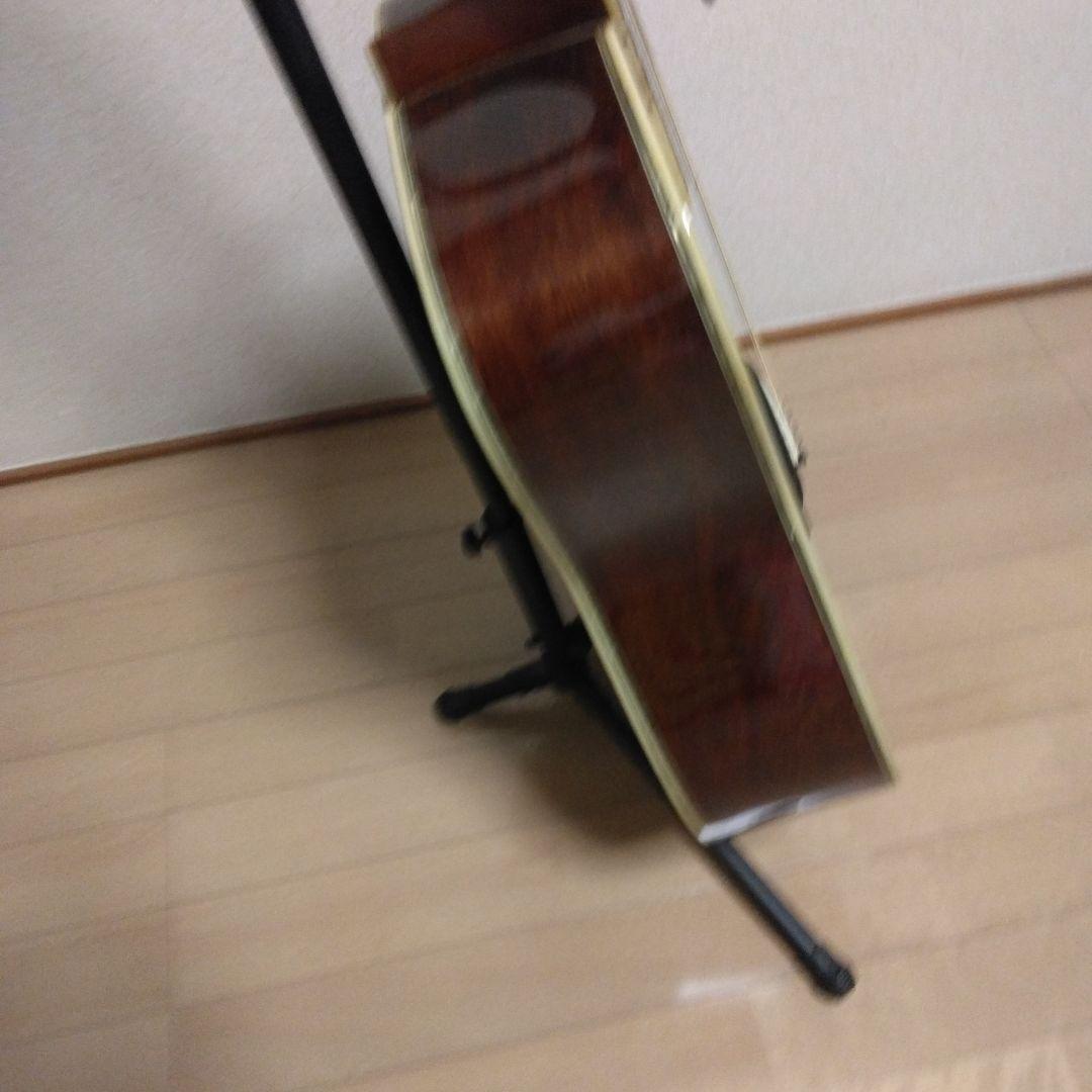 K. Yairi ケーヤイリYW-600 アコースティックギター ハードケース付