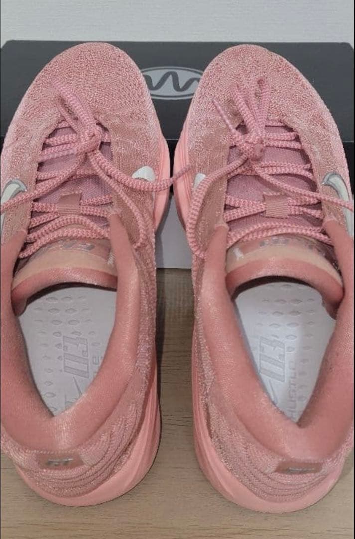 NIKE GT ハッスル3 EP 28.5cm