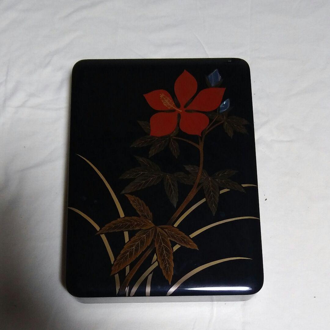 小さな赤い倉庫油絵F4(242×333mm)