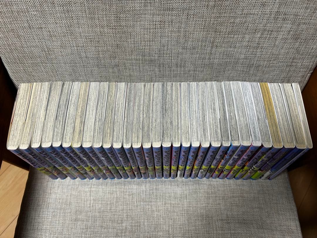 ジョジョリオン(全巻初版)、露伴は動かない(初版帯付)、25周年記念BOOK