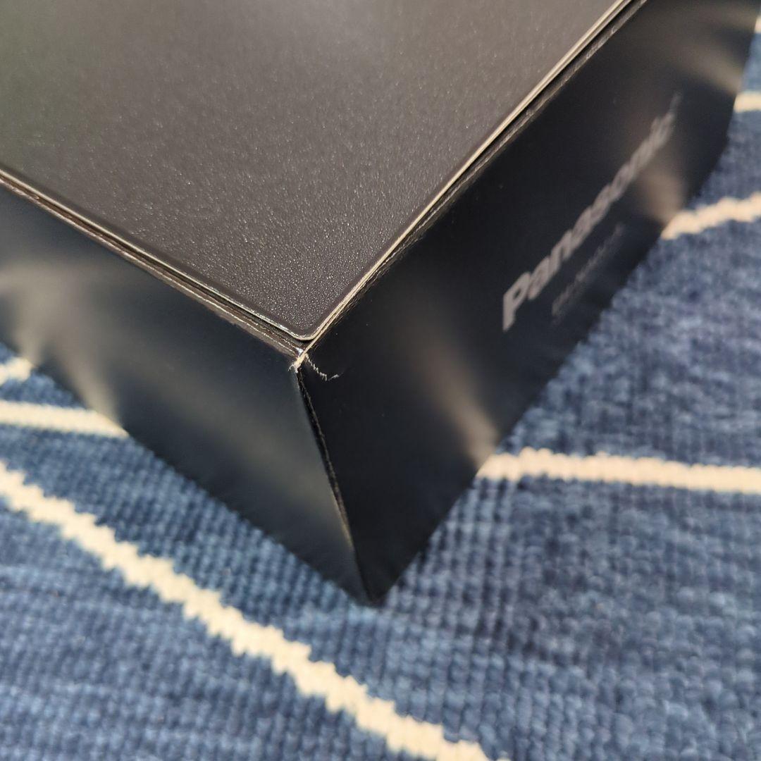 ❴《千の護手》様❵専用[新品]パナソニック ヘアードライヤー ナノケア EH